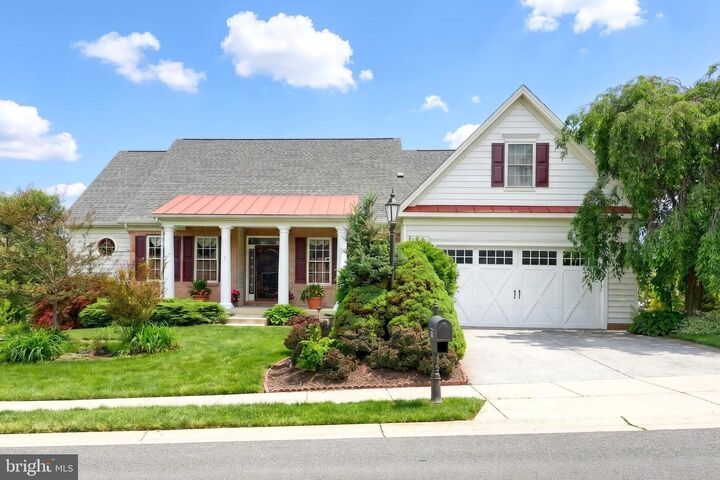 Property Photo: 35 Waxwing Lane PA 17325