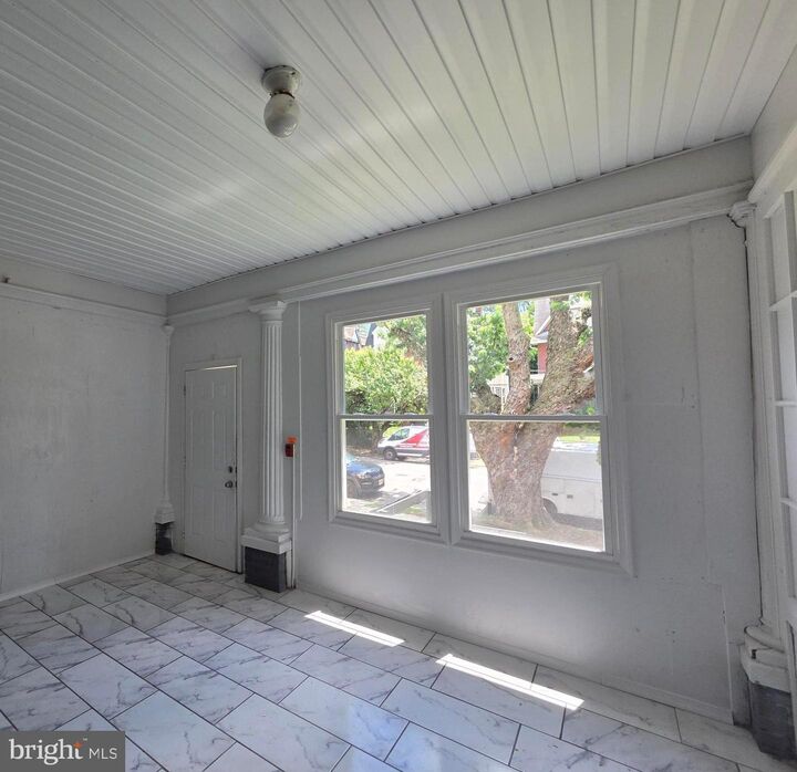 Property Photo: 6149 W Columbia Avenue 2nd Fl PA 19151