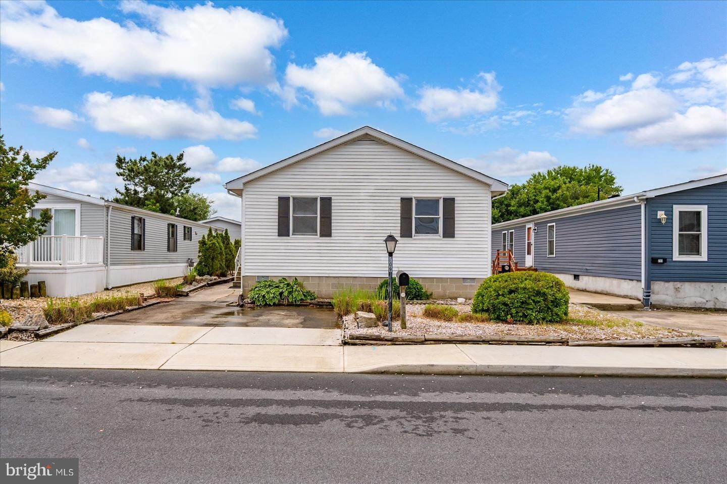 Property Photo: 709 Gulf Stream Drive MD 21842