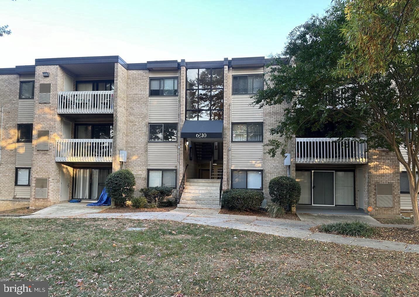 Property Photo: 6310 Hil Mar Drive 1 MD 20747