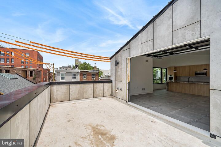 Property Photo: 1772 N Front Street 3 PA 19122