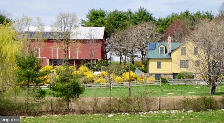 Property Photo: 1095 Texter Mountain Road PA 19551