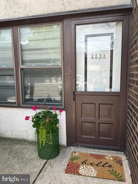Property Photo: 611 Roxborough Avenue 15 603A PA 19128