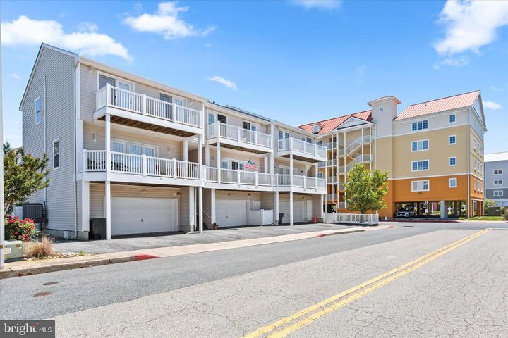 Property Photo:  1400 Chicago Avenue 2  MD 21842 