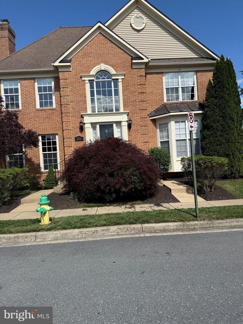 Property Photo:  2531 Island Grove Boulevard  MD 21701 
