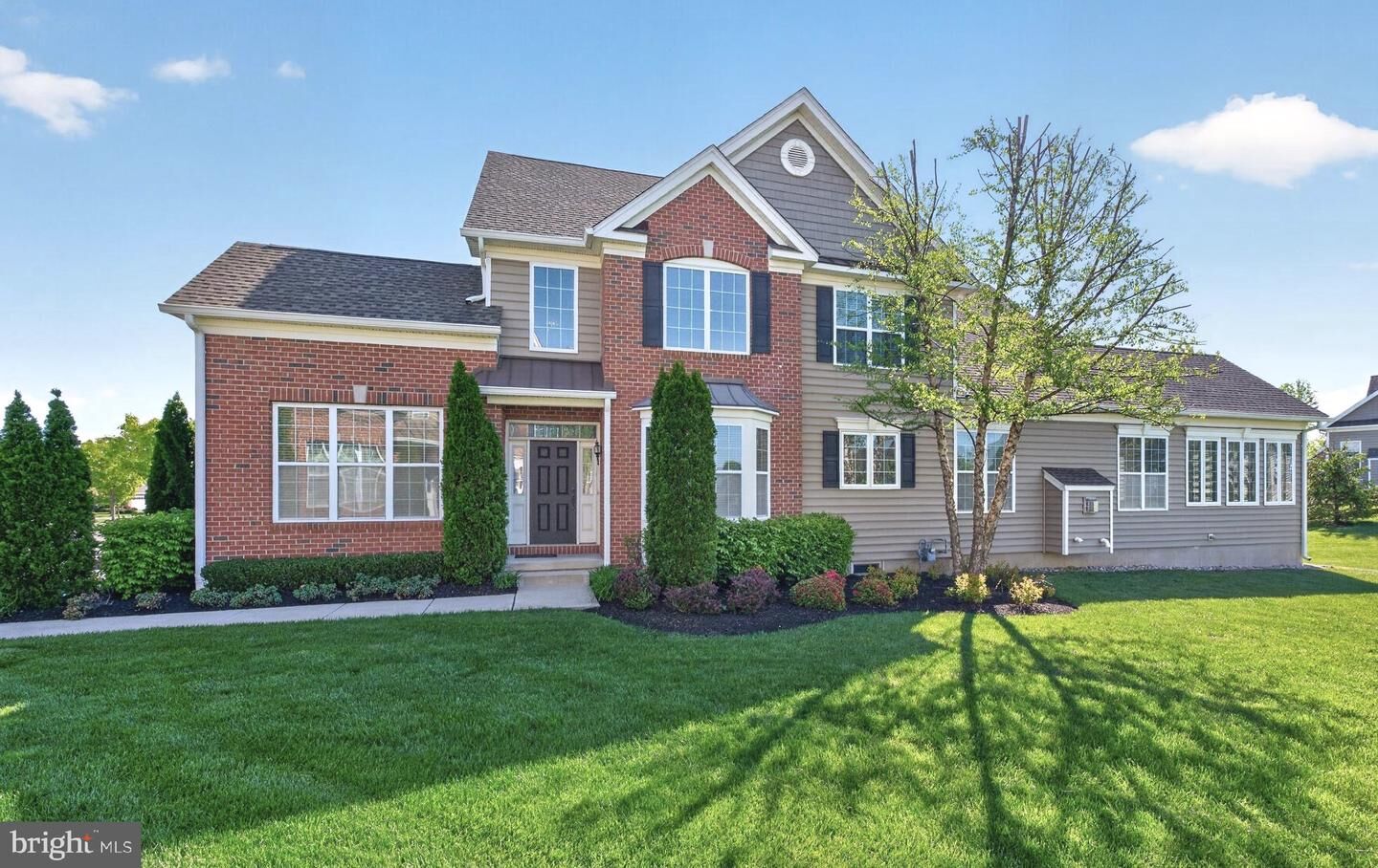 Property Photo: 304 Dye Way NJ 08057