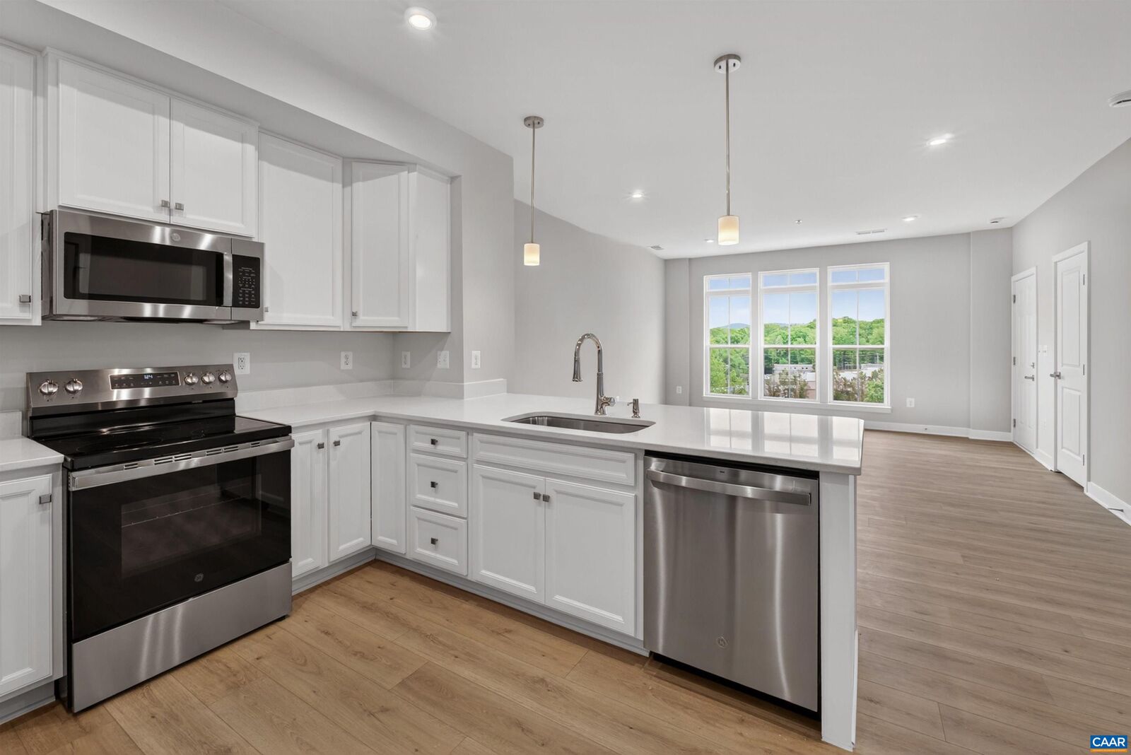 Property Photo:  4070A Perseus Ln  VA 22901 