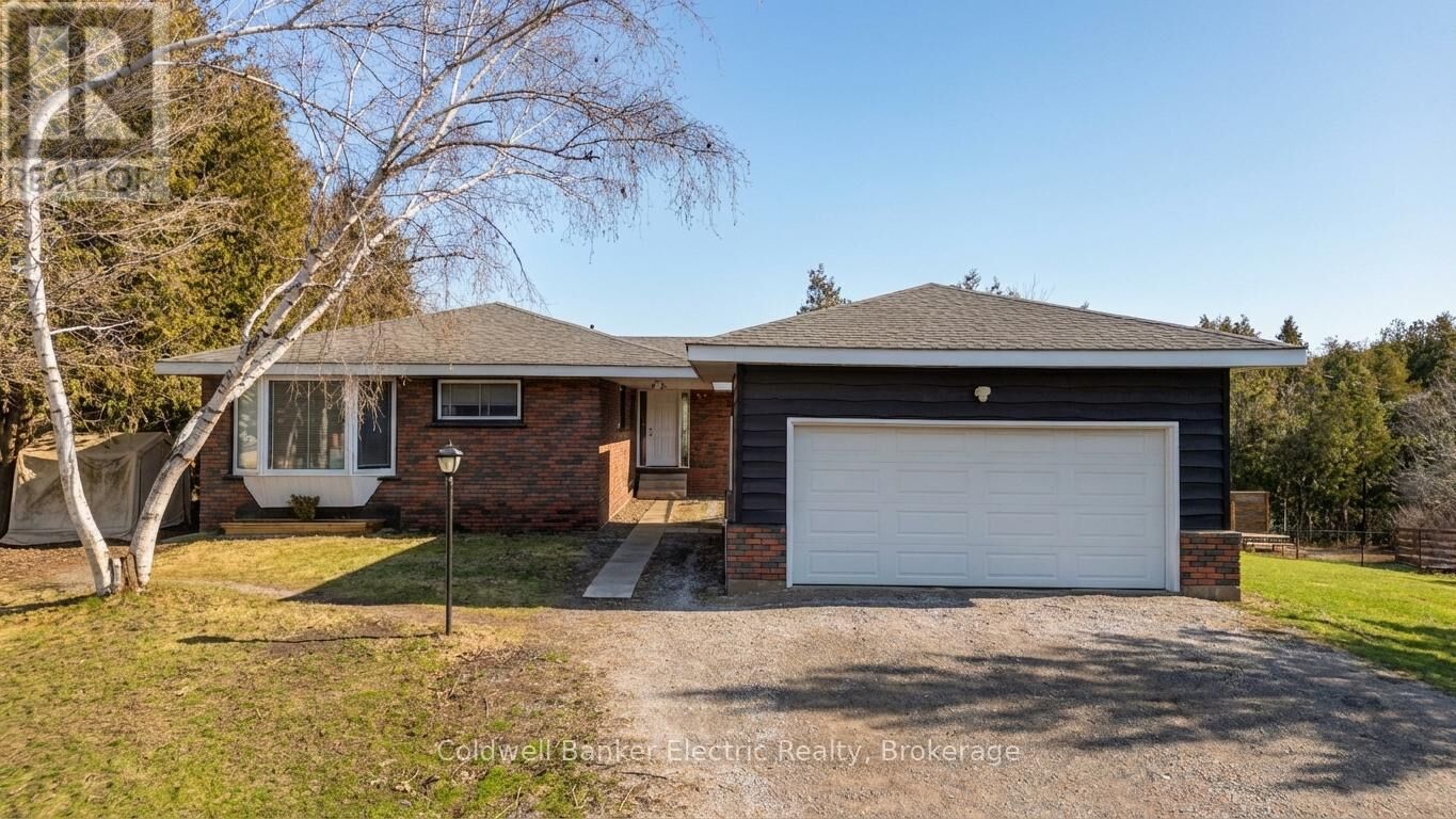 Property Photo: 1647 Stenner Road ON K0L 2H0