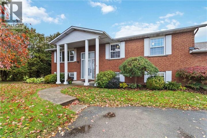Property Photo:  725 Hwy 54  ON N3S 0G2 