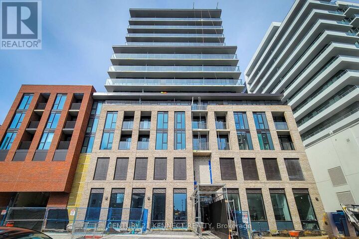 Property Photo: 1 Jarvis Street 1121 ON L8R 3J2