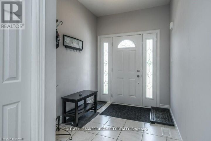 Property Photo:  235 Birkinshaw Road  ON N1P 0A7 