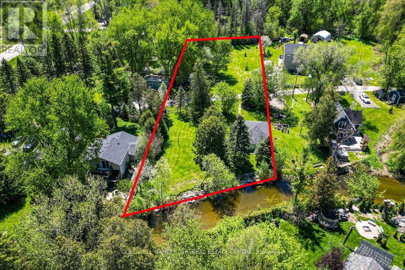 Property Photo:  8480 Nottawasaga River Road  ON L0G 1L0 