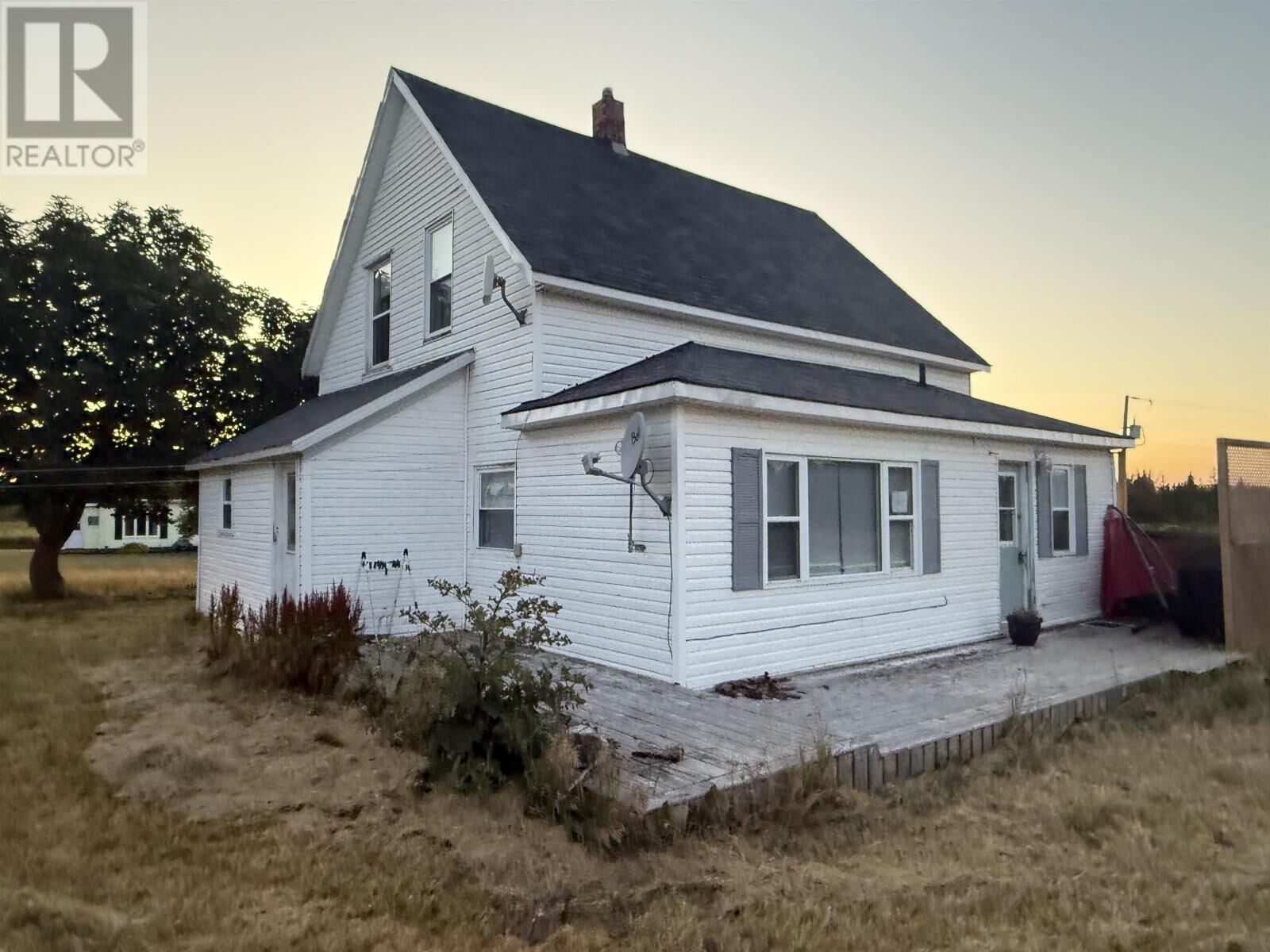 Property Photo:  5917 Northside Road  PE C0A 2B0 