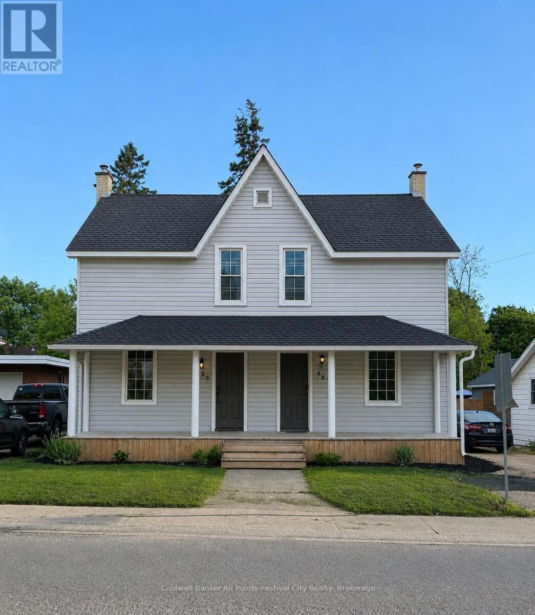 Property Photo:  100 John Street East  ON N0G 2W0 