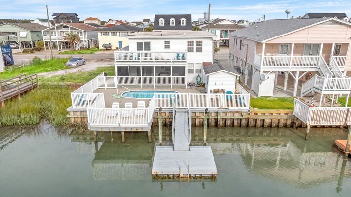 Property Photo:  329 54th Ave. N  SC 29582 