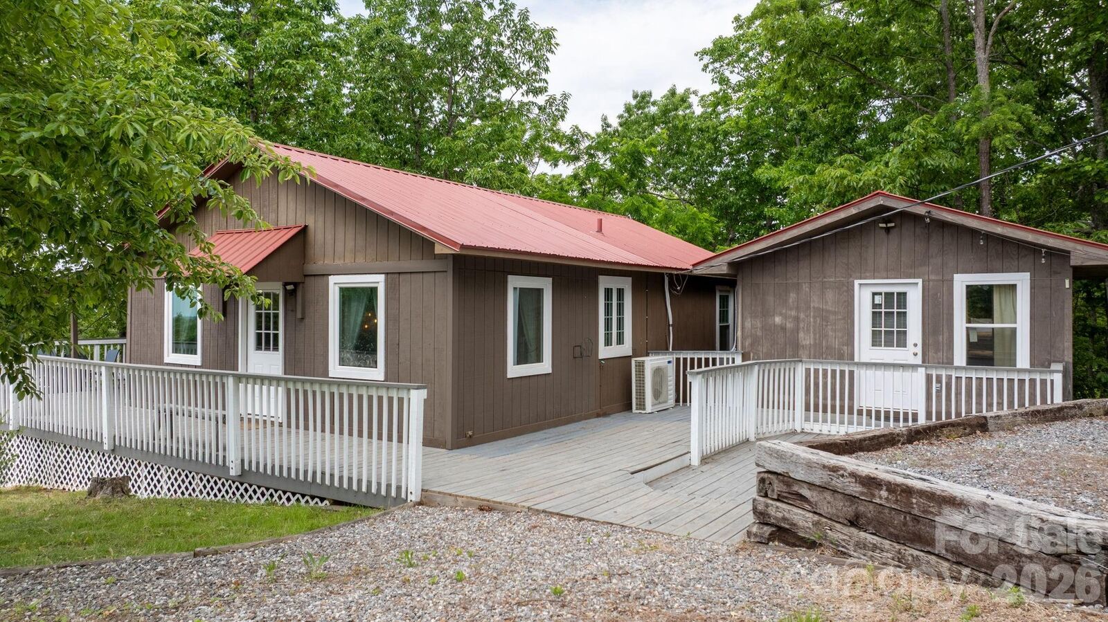 Property Photo:  7042 Martin Lane  NC 28655 
