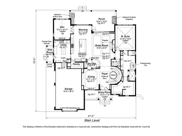 Property Photo:  7316 Barrington Ridge Drive  SC 29707 