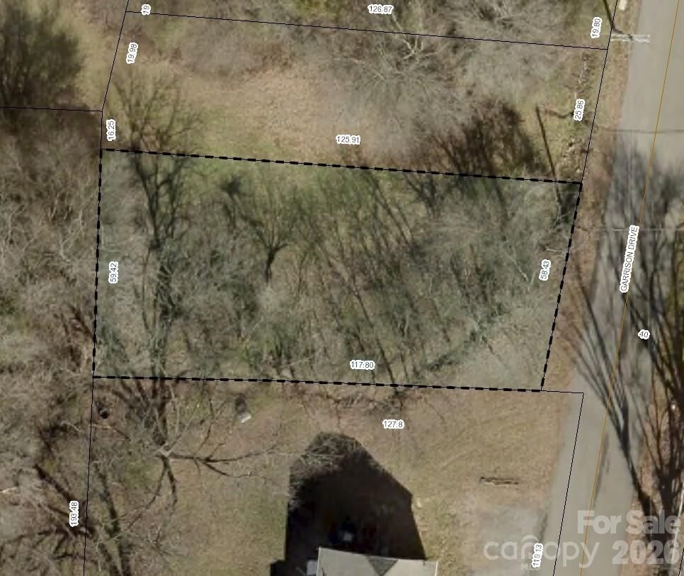 Property Photo:  Parcel 47244 Garrison Drive  NC 28086 