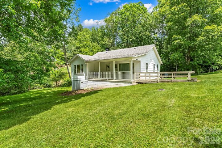 Property Photo:  127 Stafford Road  NC 28777 