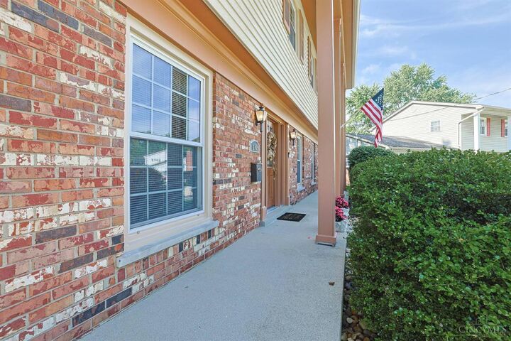 Property Photo:  4109 Woodchuck Court  OH 45251 