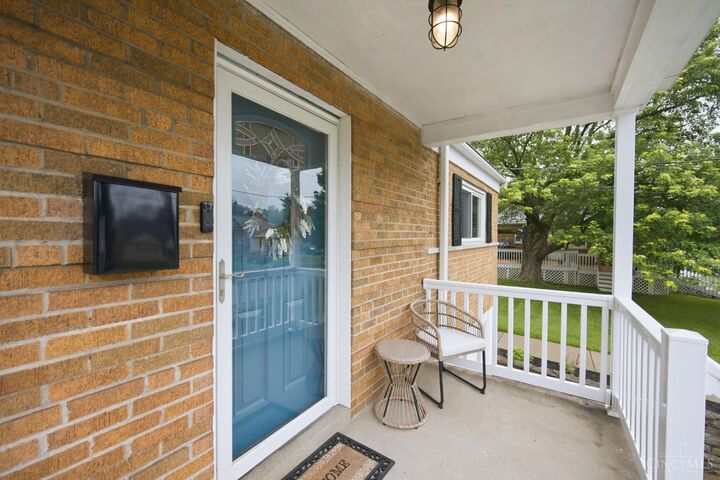 Property Photo:  3016 Crestmoor Lane  OH 45238 