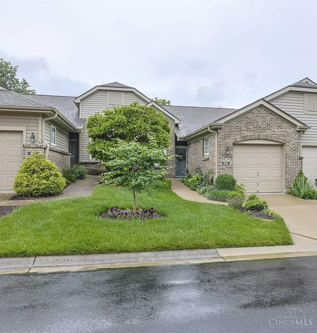 Property Photo:  3832 Enterprise Circle  OH 45252 
