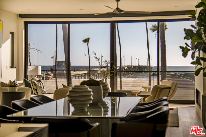 Property Photo:  3011 Ocean Front Walk  CA 90291 