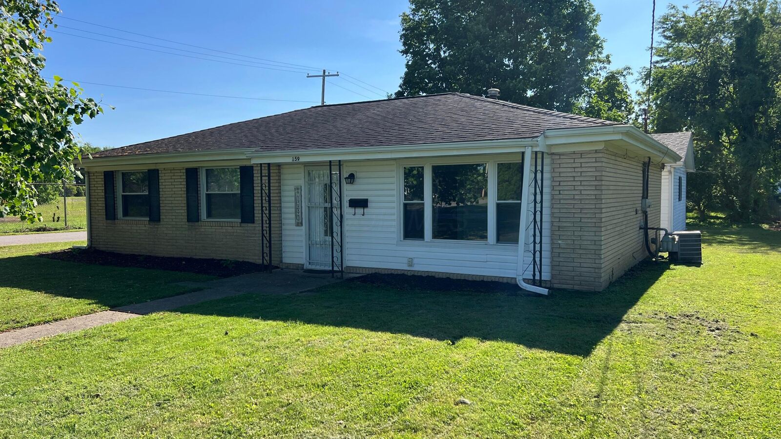 Property Photo:  159 S 33rd Street  OH 43055 