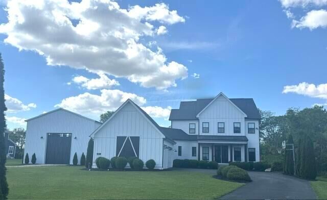 Property Photo:  420 Lackey Old State Road  OH 43015 