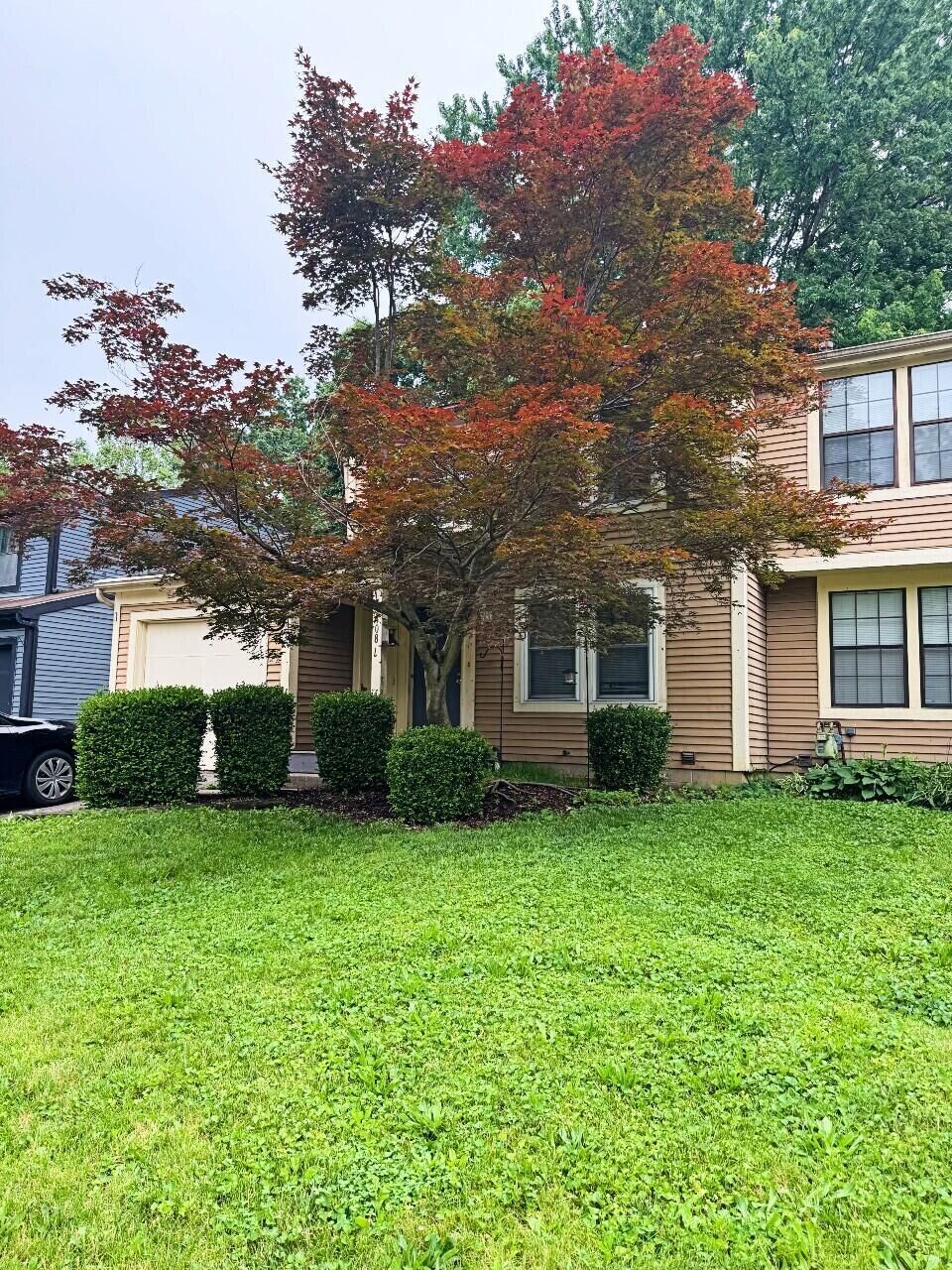 Property Photo:  4087 Forest Edge Drive  OH 43230 