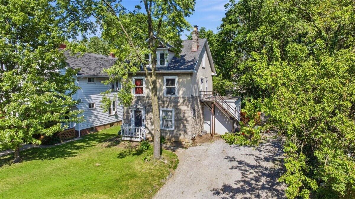 Property Photo:  2456 Indiana Avenue  OH 43202 