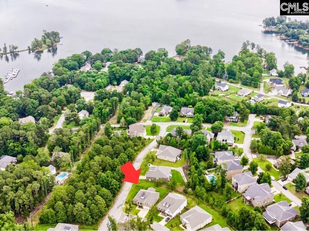 Property Photo:  424 Lombard  SC 29036 