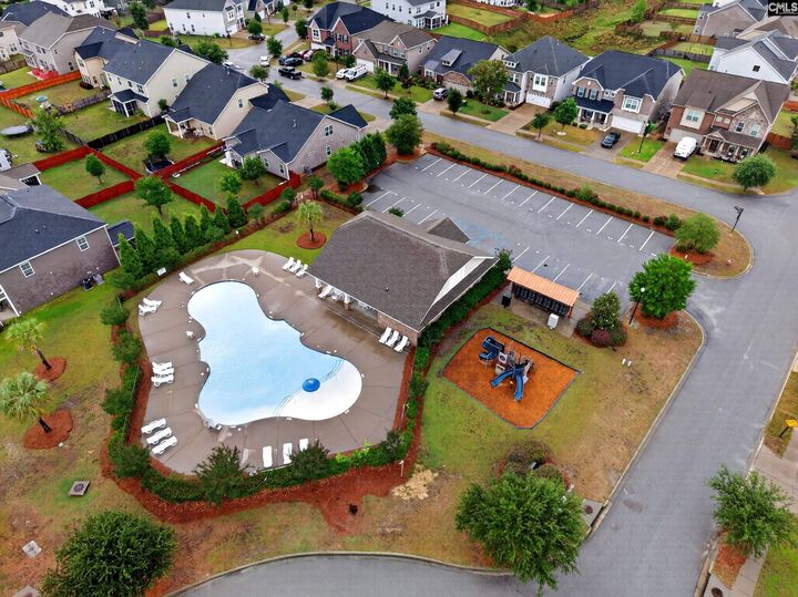 Property Photo:  609 Hiawatha  SC 29045 