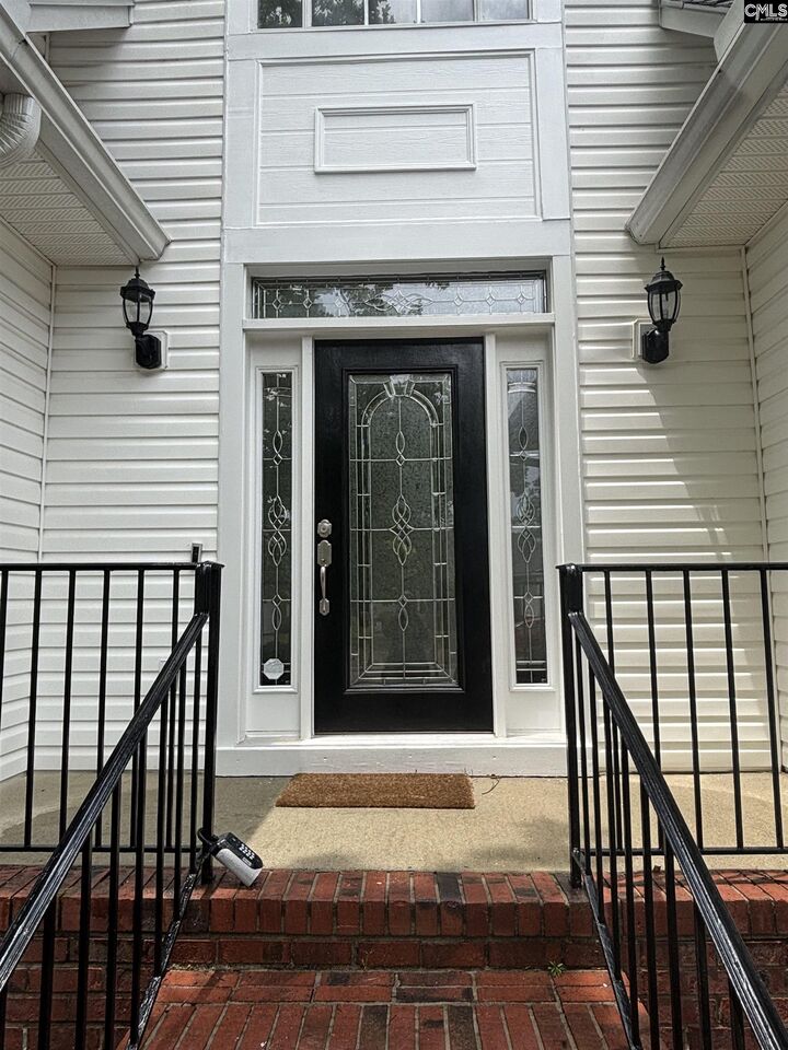Property Photo: 209 Cherry Stone SC 29229