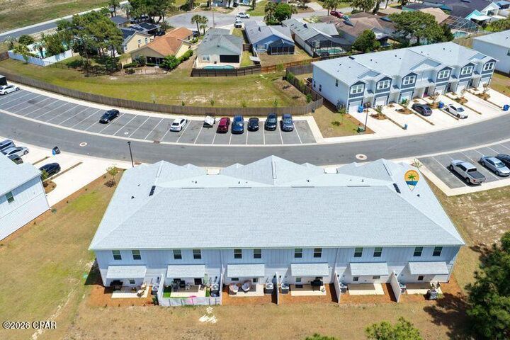 Property Photo: 200 Palmeras Marinas Lane FL 32407