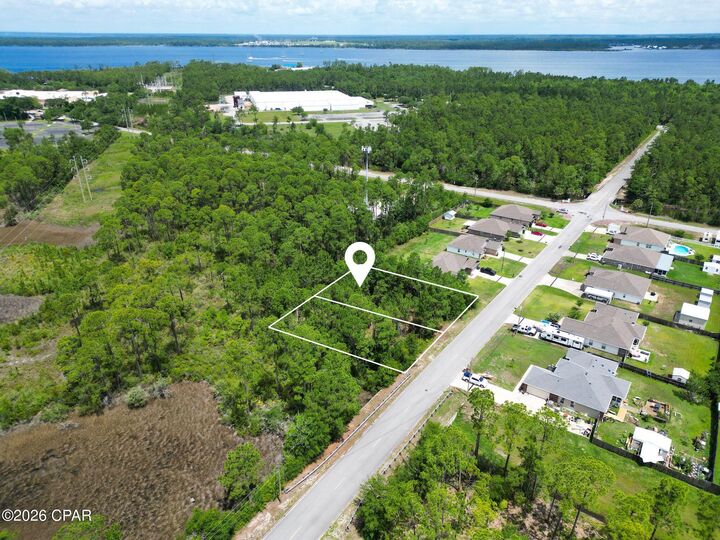Property Photo:  000 Maryland Avenue  FL 32444 