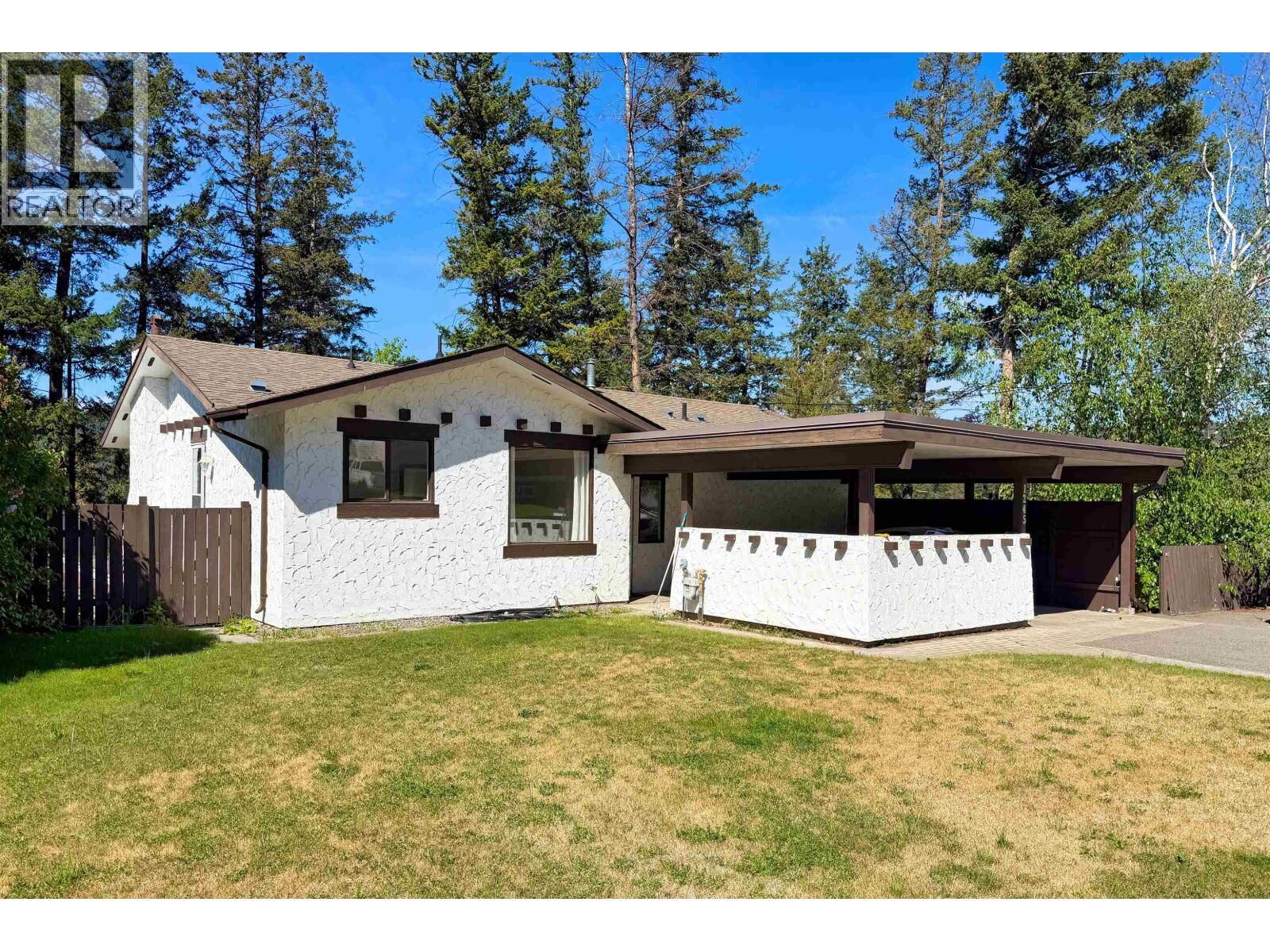 Property Photo: 1245 Clarke Avenue BC V2G 2N6