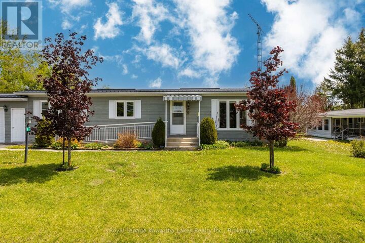 Property Photo: 9 Vista Drive ON K9V 0H7
