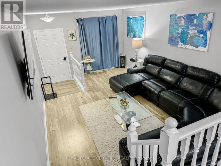 Property Photo:  67 McDonagh Crescent  ON L2V 4S4 