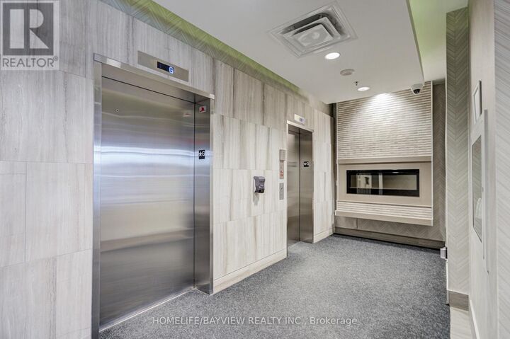 Property Photo:  280 Donlands Avenue West 209  ON M4J 0A3 