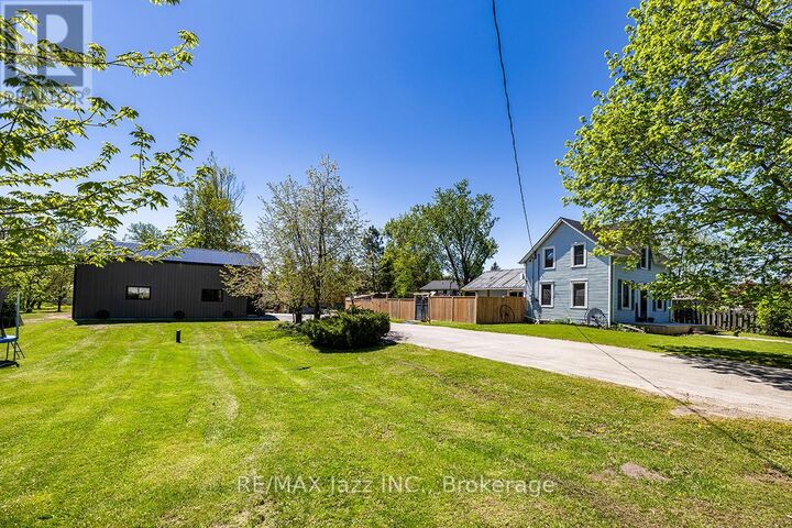 Property Photo:  1176 Scugog Line 14  ON L0C 1H0 