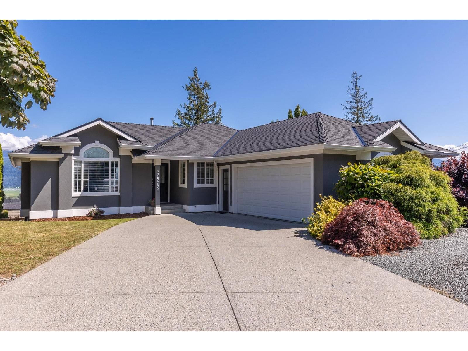 Property Photo:  36382 Sandringham Drive  BC V3G 2M5 
