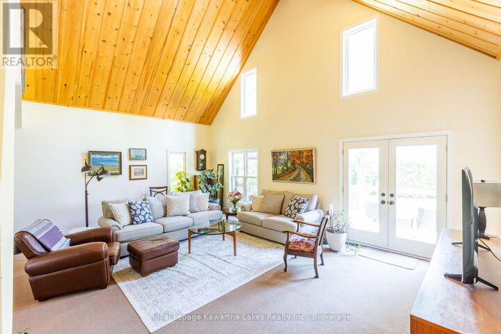 Property Photo: 236 Crosby Drive ON K0M 1A0