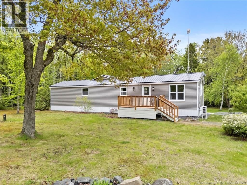 Property Photo: 102 Zionville Road NB E6C 1Y5