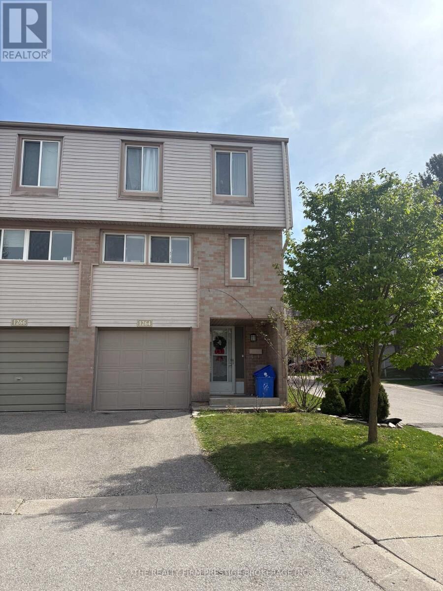 Property Photo: 1264 Limberlost Road 18 ON N6G 3A5
