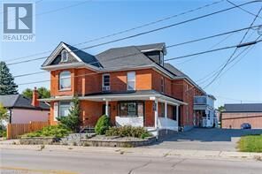 Property Photo:  22 Mill Street 203  ON L0R 2H0 