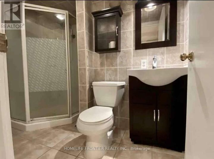 Property Photo: 93 Don Head Village Boulevard Basement ON L4C 7N1