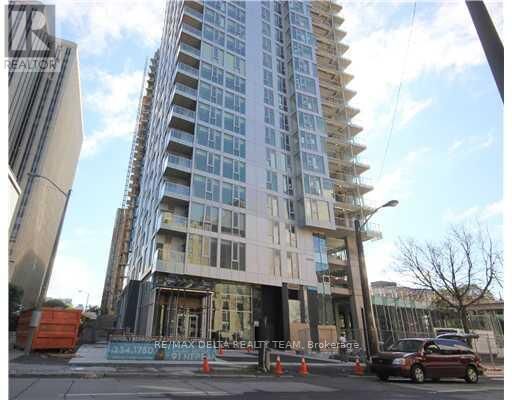 Property Photo: 179 Metcalfe Street 703 ON K2P 1P7