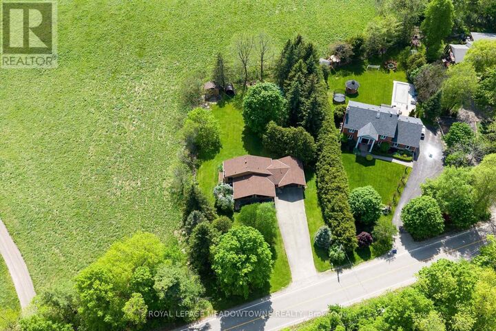 Property Photo: 12072 Sixth Line ON L0P 1H0