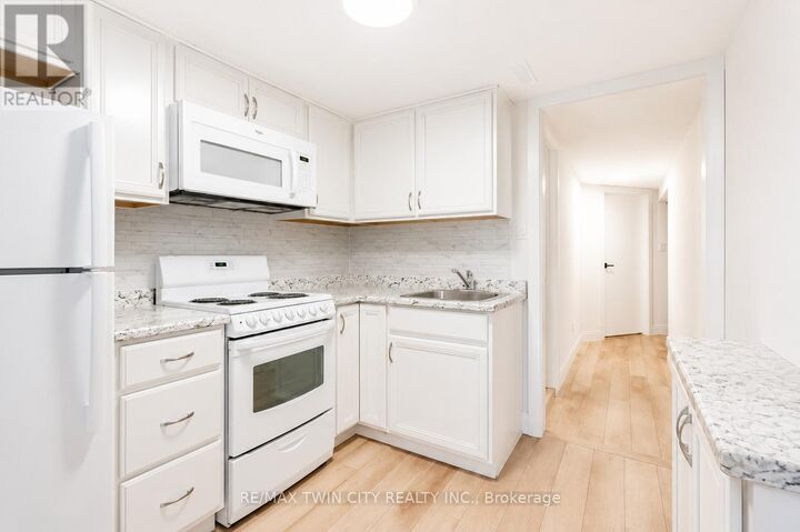 Property Photo: 53 Broken Oak Crescent Basement ON N2N 1N8